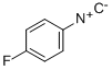 4-Fluorophenyl isocyanate