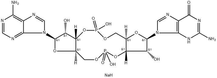 cGAMP disodium