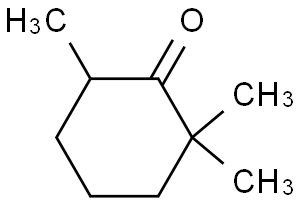 2,2,6-TRIMETHYLCYCLOHEXANONE