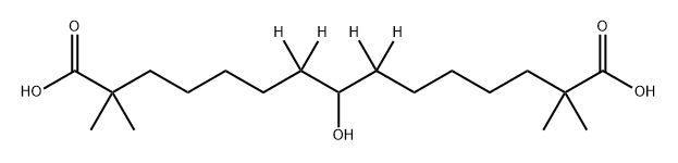 Bempedoic Acid-d4