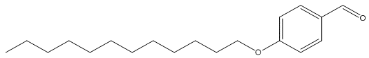 4-正癸氧基苯甲醛