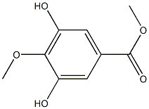 (4'-O-methyl)methyl gallate