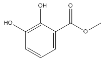 2,3-二羟基苯甲酸甲酯