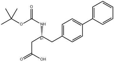 Boc-(R)-3-Amino-4,4-diphenyl-butyric acid