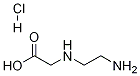 2-(2-aMinoethylaMino)acetic acid hydrochloride