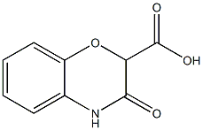 3-氧代-3,4-二氢-2H-苯并[b][1,4]噁嗪-2-羧酸