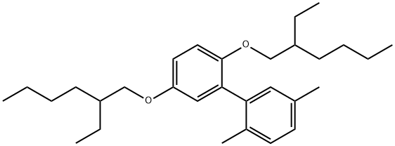 2,5-BIS(2-ETHYLHEXYLOXY)-2',5'-DIMETHYL&