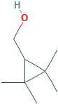 2,2,3,3-Tetramethylcyclopropanemethanol