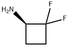 (R)-2,2-Difluoro-cyclobutylamine