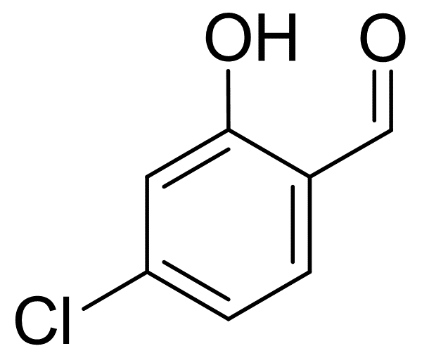 4-Chloro-2-hydroxybenzaldehyde