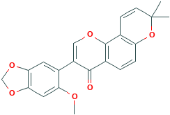 6-DEMETHOXY-ICHTHYNONE