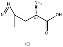 (S)-2-氨基-3-(3-甲基-3H-二氮杂-3-基)丙酸盐酸盐