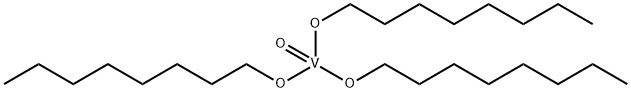 tris(octan-1-olato)oxovanadium