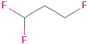 1,1,3-TRIFLUOROPROPANE