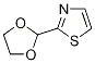 Thiazole, 2-(1,3-dioxolan-2-yl)-