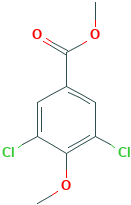 METHYL 3,5-DICHLORO-4-METHOXYBENZOATE