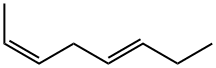 (E,Z)-2,5-octadiene