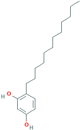 4-N-Dodecylresorcinol