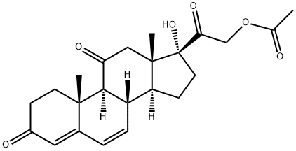 Hydrocortisone Impurity 26