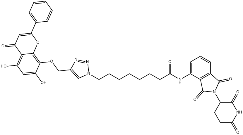 PROTAC CDK9 degrader-2