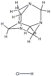 methenamine hydrochloride