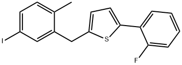 Canagliflozin Impurity 99