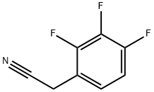 2,3,4-三氟苯乙腈