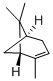 bicyclo(3.1.1)hept-2-ene, 2,6,6-trimethyl