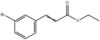 ETHYL 3-(3-BROMOPHENYL)ACRYLATE