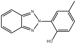 2-(2-羟基-5-甲基苯基)苯并三氮唑