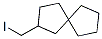 2-(IODOMETHYL)SPIRO[4.4]NONANE