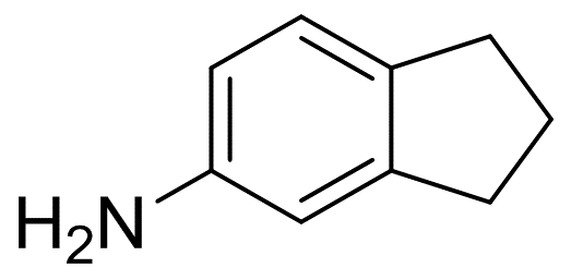 5-氨基茚满