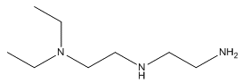 N,N-二乙基二乙烯基三胺