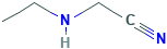 2-(乙氨基)乙腈