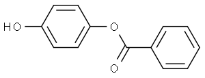 4-羟基苯基安息香酸