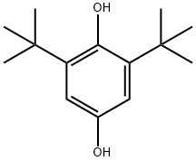 2,6-di-tert-butylhydroquinone