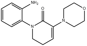 阿哌沙班杂质56