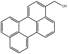 3-羟甲基苝