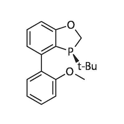 (S)-3-(叔丁基)-4-(2-甲氧基苯基)-2,3-二氢苯并[D][1,3]氧磷杂环戊二烯