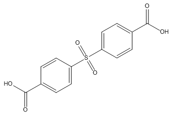 4,4'-磺酰基二苯甲酸