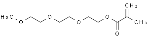 三乙二醇甲基醚甲基丙烯酸酯