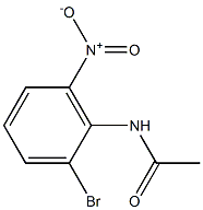 AcetaMide, N-(2-broMo-6-nitrophenyl)-