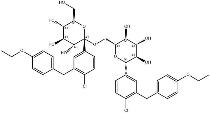 达格列净杂质79