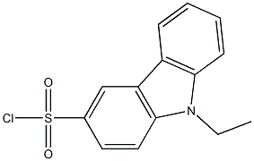 9-ethyl-9H-carbazole-3-sulfonyl chloride