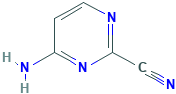 4-氨基-2-嘧啶甲腈