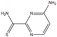 4-AMinopyriMidine-2-carbothioaMide