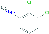 1,2-DICHLORO-3-ISOCYANOBENZENE