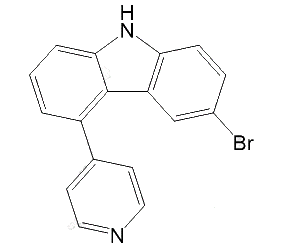 Flortaucipir Impurity 28