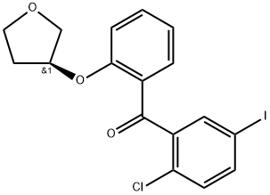 恩格列净杂质92