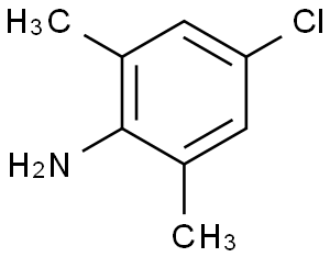 4-Chloro-2,6-dimethylaniline